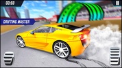 Stunt Master Car Games screenshot 2