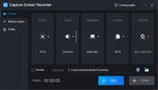 ToolRocket Capture Screen Recorder screenshot 2