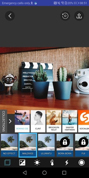 Colourtone - Preview 2
