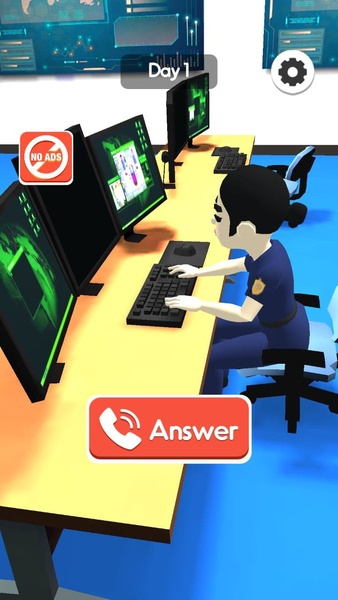 911 Emergency Dispatch - Preview 7