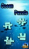 Ocean Puzzle screenshot 3