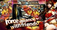 war of guardian screenshot 2