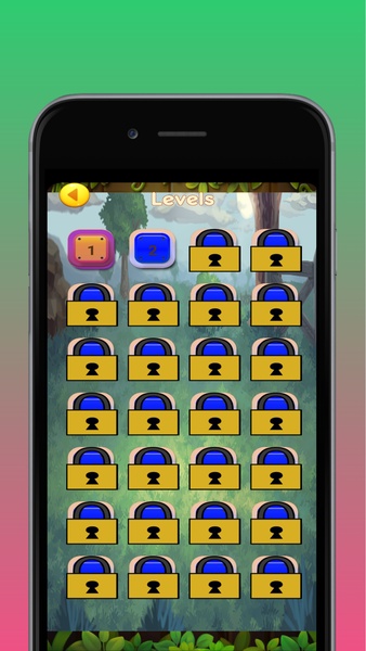 Water Sort Color - puzzle game - Preview 2