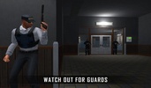 Secret Agent Rescue Mission 3D screenshot 5