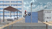 Motorbike Stuntman screenshot 3