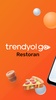 Trendyol Go Restoran Paneli screenshot 1
