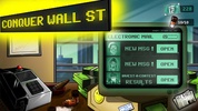 Comish - Stock Market Simulato screenshot 11