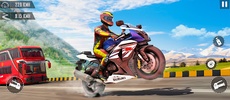 GT Motorbike Games Racing 3D screenshot 10