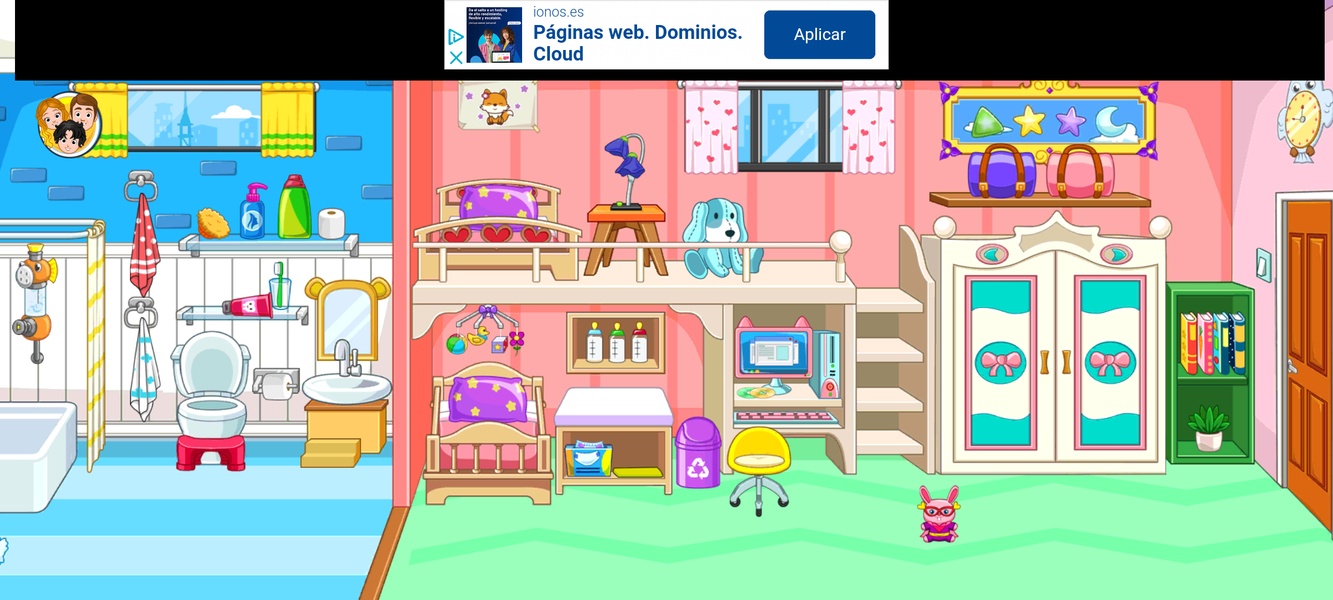 My City : Babysitter - Preview 2