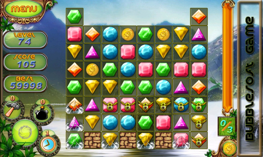 Jewel Quest 3 - Preview 3