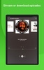 GetPodcast screenshot 3