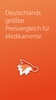 Medizinfuchs screenshot 6