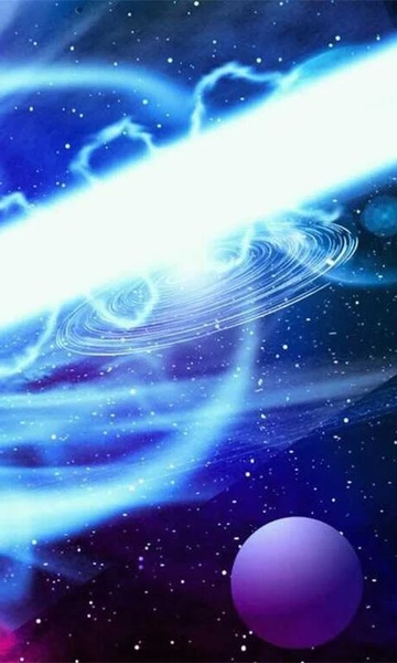 Live Wallpapers Super DBZ - Preview 2