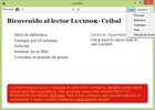 Lucidor screenshot 3