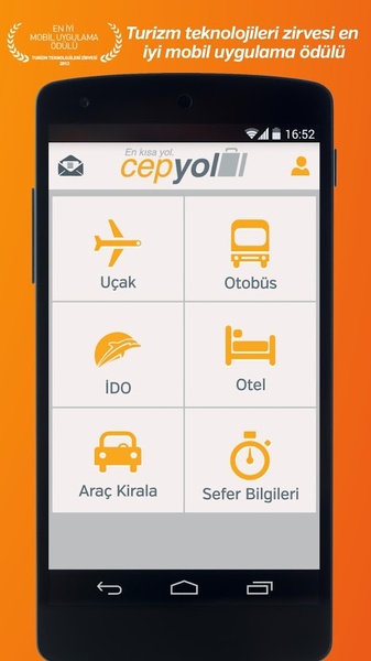 CepYol - Preview 8