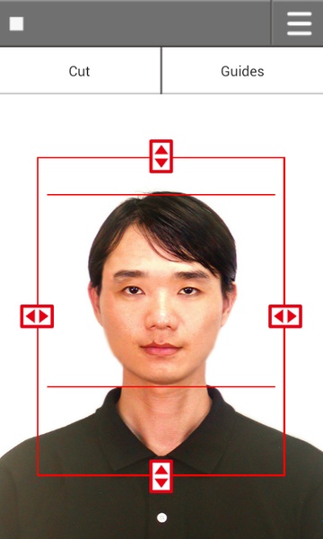 Passport Image - Preview 6