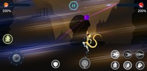 Super Stickman Fighter - Shadow battle warriors screenshot 6