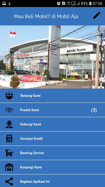 Mobli Mobil - Preview 1