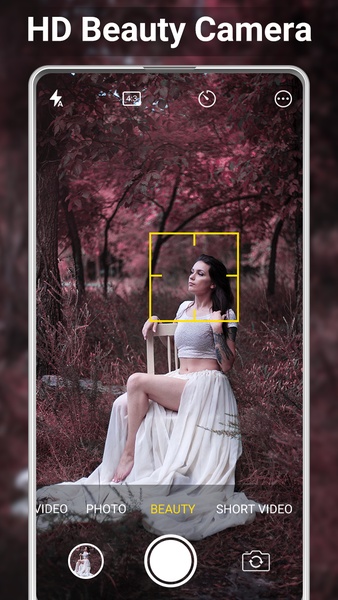 Professional HD Camera - Preview 2