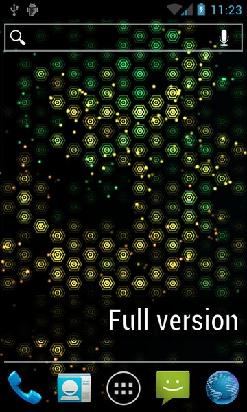 Digital Embers Free - Preview 1