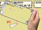 Paper Plane Flight screenshot 2