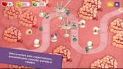 Immuno Rush screenshot 10