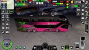 US Coach Driver: Bus Simulator screenshot 4