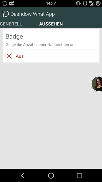 Dashdow What App - Preview 4