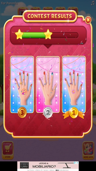 Candy Nail - Preview 12