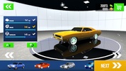 Traffic Car Driving screenshot 3
