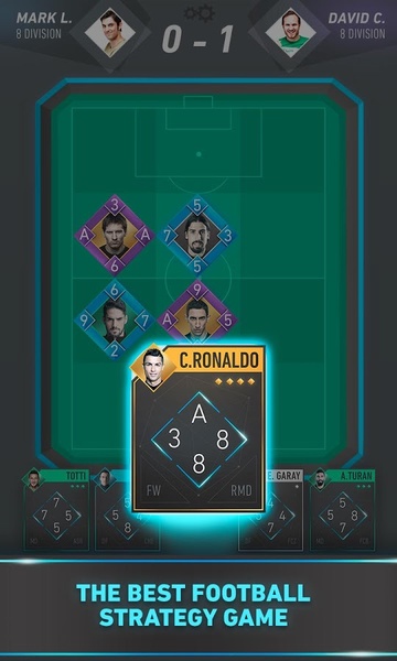Flip Football - Preview 11