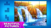 Puzzles: Jigsaw Puzzle Games screenshot 15