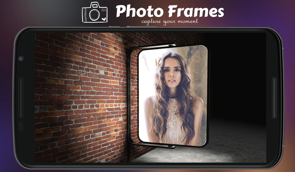 Fun Photo Frame - Preview 1