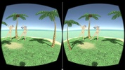 VR Miku Island screenshot 5