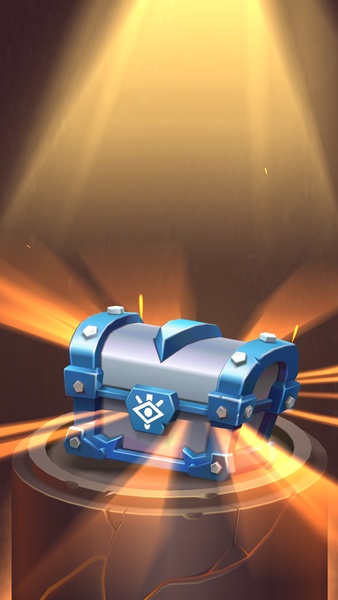 Mythic Legends - Preview 9