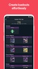 Vault Item Manager - Destiny 2 screenshot 4