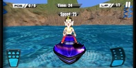 Ganehs SpeedBoat Race screenshot 9