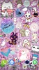 Teen wallpapers - Cute Girly backgrounds - screenshot 10