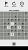 Minesweeper Minimal screenshot 1