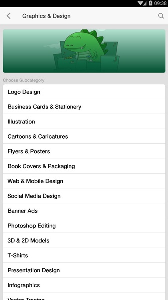 Fiverr - Preview 4