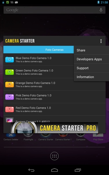 Camera Starter - Preview 10