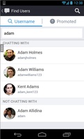 Kik Messenger for Android 3
