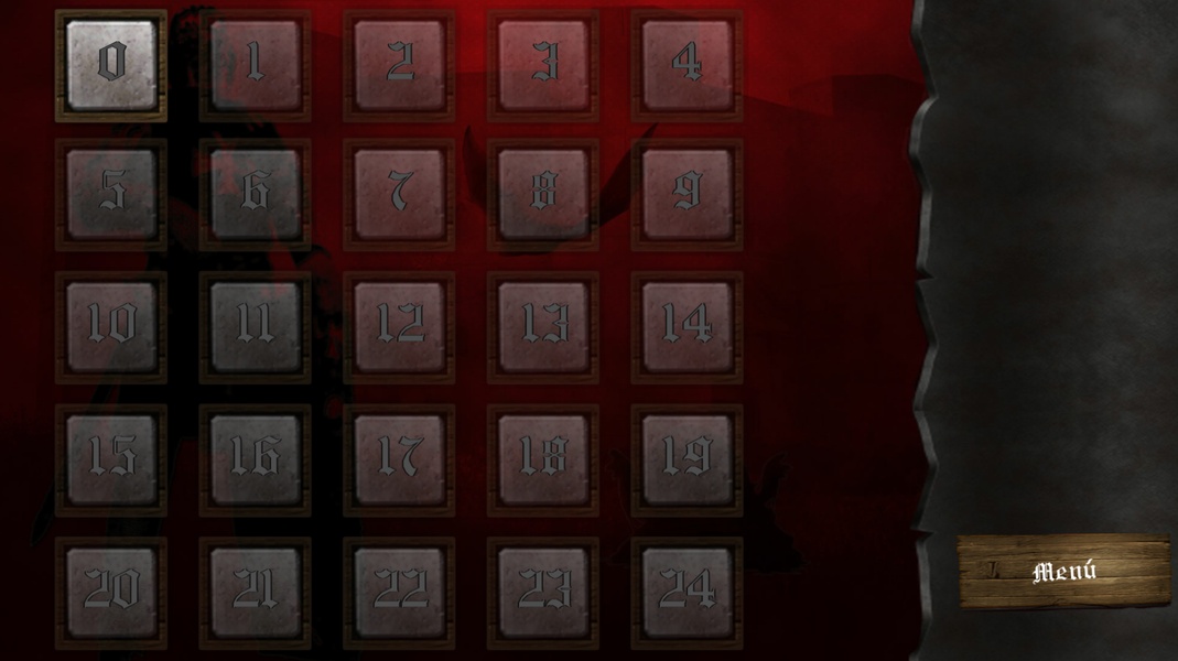 Sir Lancelot Quest - Preview 3
