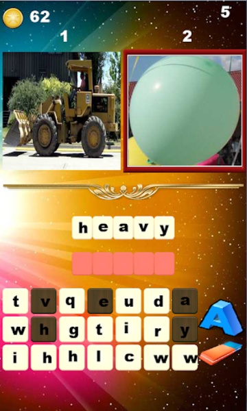 Antonyms - Preview 1