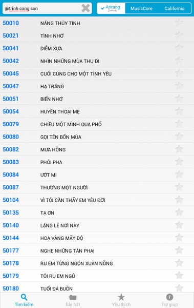 Karaoke Vietnam - Preview 14