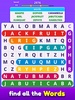 Word Search screenshot 1