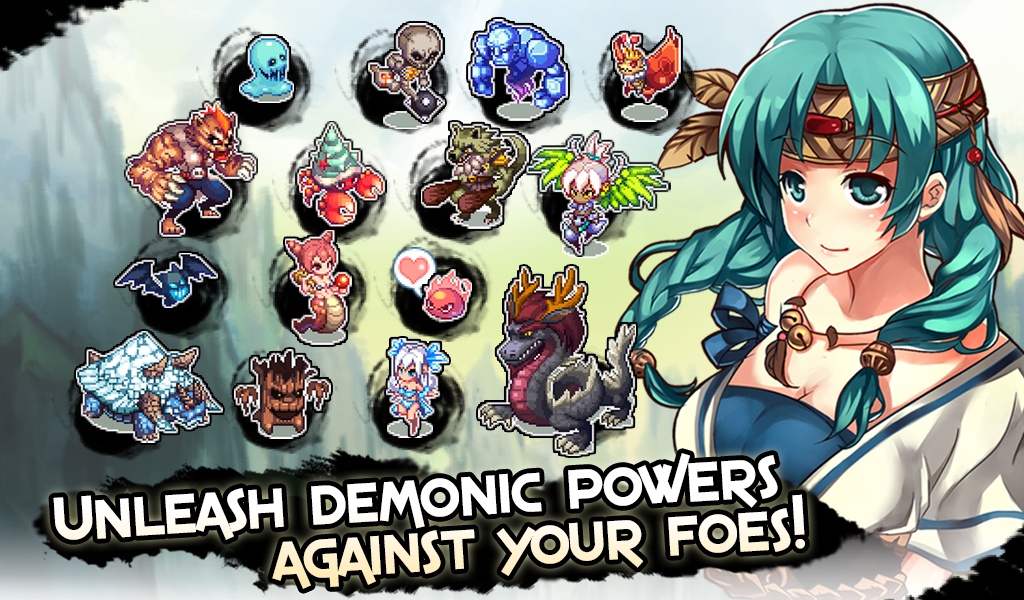 DemonSouls - Preview 2