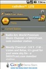 RadioBee screenshot 4