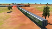 Train Simulator screenshot 2