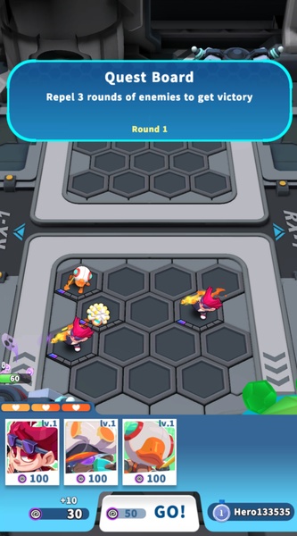Boom TD - Preview 3